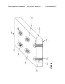 LAND GRID ARRAY (LGA) SOCKET CARTRIDGE AND METHOD OF FORMING diagram and image