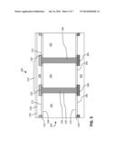 LAND GRID ARRAY (LGA) SOCKET CARTRIDGE AND METHOD OF FORMING diagram and image