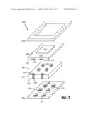 LAND GRID ARRAY (LGA) SOCKET CARTRIDGE AND METHOD OF FORMING diagram and image