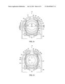 SOCKET AND LUMINAIRE diagram and image