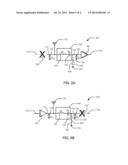 TRANSCEIVER WITH AN INTEGRATED RX/TX CONFIGURABLE PASSIVE NETWORK diagram and image