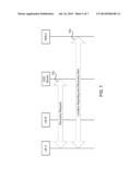 NETWORK ASSISTED DEVICE-TO-DEVICE DISCOVERY FOR PEER-TO-PEER APPLICATIONS diagram and image