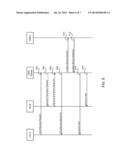 NETWORK ASSISTED DEVICE-TO-DEVICE DISCOVERY FOR PEER-TO-PEER APPLICATIONS diagram and image