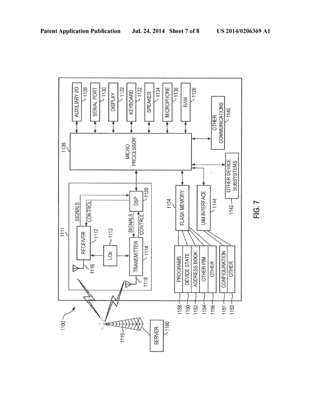 METHOD AND APPARATUS FOR USER EQUIPMENT DIRECTED RADIO RESOURCE CONTROL IN     A UMTS NETWORK - diagram, schematic, and image 08