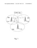 Method and Arrangement of Determining Timing Uncertainty diagram and image