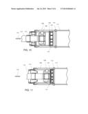 Propeller Shaft Assembly With Grease Retention and Vent Cap diagram and image