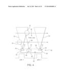 ELECTRONIC HOME PLATE FOR BASEBALL AND SOFTBALL GAMES AND METHOD FOR     AUTOMATIC DETERMINATION OF PRESENCE, POSITION AND SPEED OF A BALL     RELATIVE TO THE STRIKE ZONE diagram and image