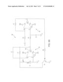 ELECTRONIC HOME PLATE FOR BASEBALL AND SOFTBALL GAMES AND METHOD FOR     AUTOMATIC DETERMINATION OF PRESENCE, POSITION AND SPEED OF A BALL     RELATIVE TO THE STRIKE ZONE diagram and image