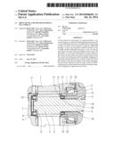 DRIVE DEVICE FOR THE ROAD WHEELS OF A VEHICLE diagram and image