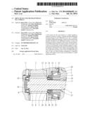 DRIVE DEVICE FOR THE ROAD WHEELS OF A VEHICLE diagram and image