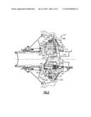 METHOD OF ASSEMBLY FOR GAS TURBINE FAN DRIVE GEAR SYSTEM diagram and image