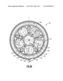 METHOD OF ASSEMBLY FOR GAS TURBINE FAN DRIVE GEAR SYSTEM diagram and image