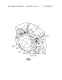 METHOD OF ASSEMBLY FOR GAS TURBINE FAN DRIVE GEAR SYSTEM diagram and image