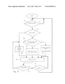 Shuttle Shifting For A Continuously Variable Transmission diagram and image