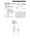 MEDICAL REHAB LIFT SYSTEM AND METHOD WITH HORIZONTAL AND VERTICAL FORCE     SENSING AND MOTION CONTROL diagram and image