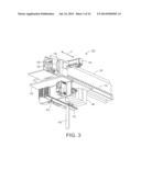 MEDICAL REHAB LIFT SYSTEM AND METHOD WITH HORIZONTAL AND VERTICAL FORCE     SENSING AND MOTION CONTROL diagram and image