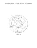 MEDICAL REHAB LIFT SYSTEM AND METHOD WITH HORIZONTAL AND VERTICAL FORCE     SENSING AND MOTION CONTROL diagram and image