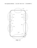 MEDICAL REHAB LIFT SYSTEM AND METHOD WITH HORIZONTAL AND VERTICAL FORCE     SENSING AND MOTION CONTROL diagram and image