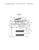 SHEET PROCESSING APPARATUS AND IMAGE FORMING SYSTEM diagram and image