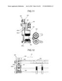 SHEET PROCESSING APPARATUS AND IMAGE FORMING SYSTEM diagram and image