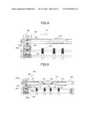 SHEET PROCESSING APPARATUS, IMAGE FORMING SYSTEM, AND SHEET-BUNDLE     ADDITIONAL FOLDING METHOD diagram and image