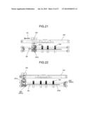 SHEET PROCESSING APPARATUS, IMAGE FORMING SYSTEM, AND SHEET-BUNDLE     ADDITIONAL FOLDING METHOD diagram and image