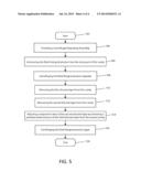 CENTRIFUGAL SEPARATING ASSEMBLY diagram and image