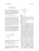 MESOIONIC PESTICIDES diagram and image