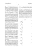 MESOIONIC PESTICIDES diagram and image