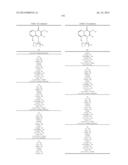 MESOIONIC PESTICIDES diagram and image