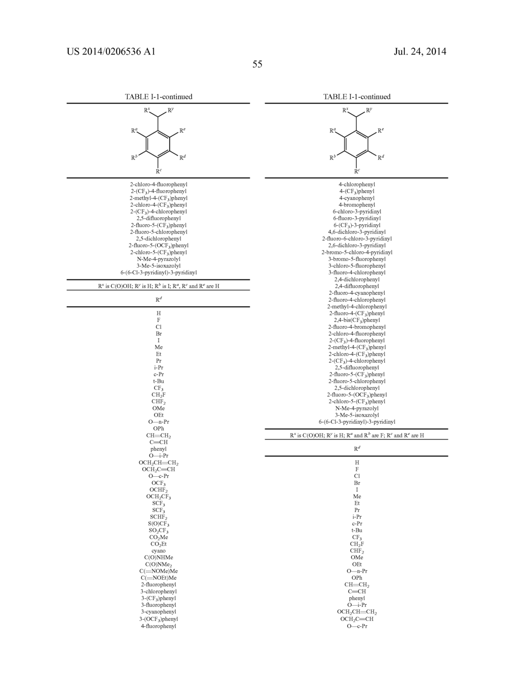 MESOIONIC PESTICIDES - diagram, schematic, and image 56