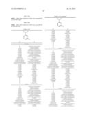 MESOIONIC PESTICIDES diagram and image