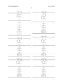 MESOIONIC PESTICIDES diagram and image