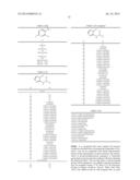 MESOIONIC PESTICIDES diagram and image