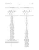 MESOIONIC PESTICIDES diagram and image