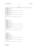 Polypeptides Having Protease Activity and Polynucleotides Encoding Same diagram and image