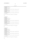 Polypeptides Having Protease Activity and Polynucleotides Encoding Same diagram and image