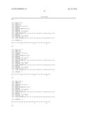 Polypeptides Having Protease Activity and Polynucleotides Encoding Same diagram and image