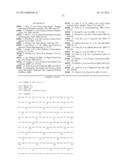 MOLECULE FOR TREATING AN INFLAMMATORY DISORDER diagram and image