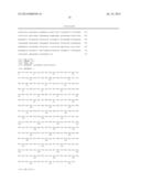 MOLECULE FOR TREATING AN INFLAMMATORY DISORDER diagram and image