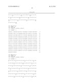 MOLECULE FOR TREATING AN INFLAMMATORY DISORDER diagram and image