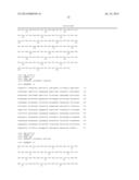 MOLECULE FOR TREATING AN INFLAMMATORY DISORDER diagram and image