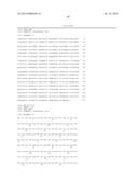 MOLECULE FOR TREATING AN INFLAMMATORY DISORDER diagram and image