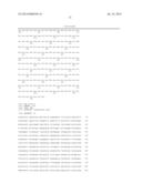 MOLECULE FOR TREATING AN INFLAMMATORY DISORDER diagram and image