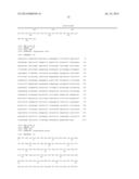 MOLECULE FOR TREATING AN INFLAMMATORY DISORDER diagram and image