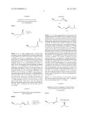 CRYSTAL FORMS OF A HCV PROTEASE INHIBITOR diagram and image