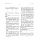 CRYSTAL FORMS OF A HCV PROTEASE INHIBITOR diagram and image