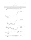 Functionalized Exendin-4 Derivatives diagram and image