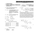 PROCESS FOR THE PREPARATION OF ISOXAZOLINE DERIVATIVES diagram and image