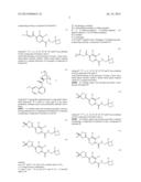 PROCESS FOR THE PREPARATION OF ISOXAZOLINE DERIVATIVES diagram and image